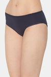 Candyskin Medium Rise Full Coverage Bikini Panty (Pack of 3) - Multicolor — thumbnail 4